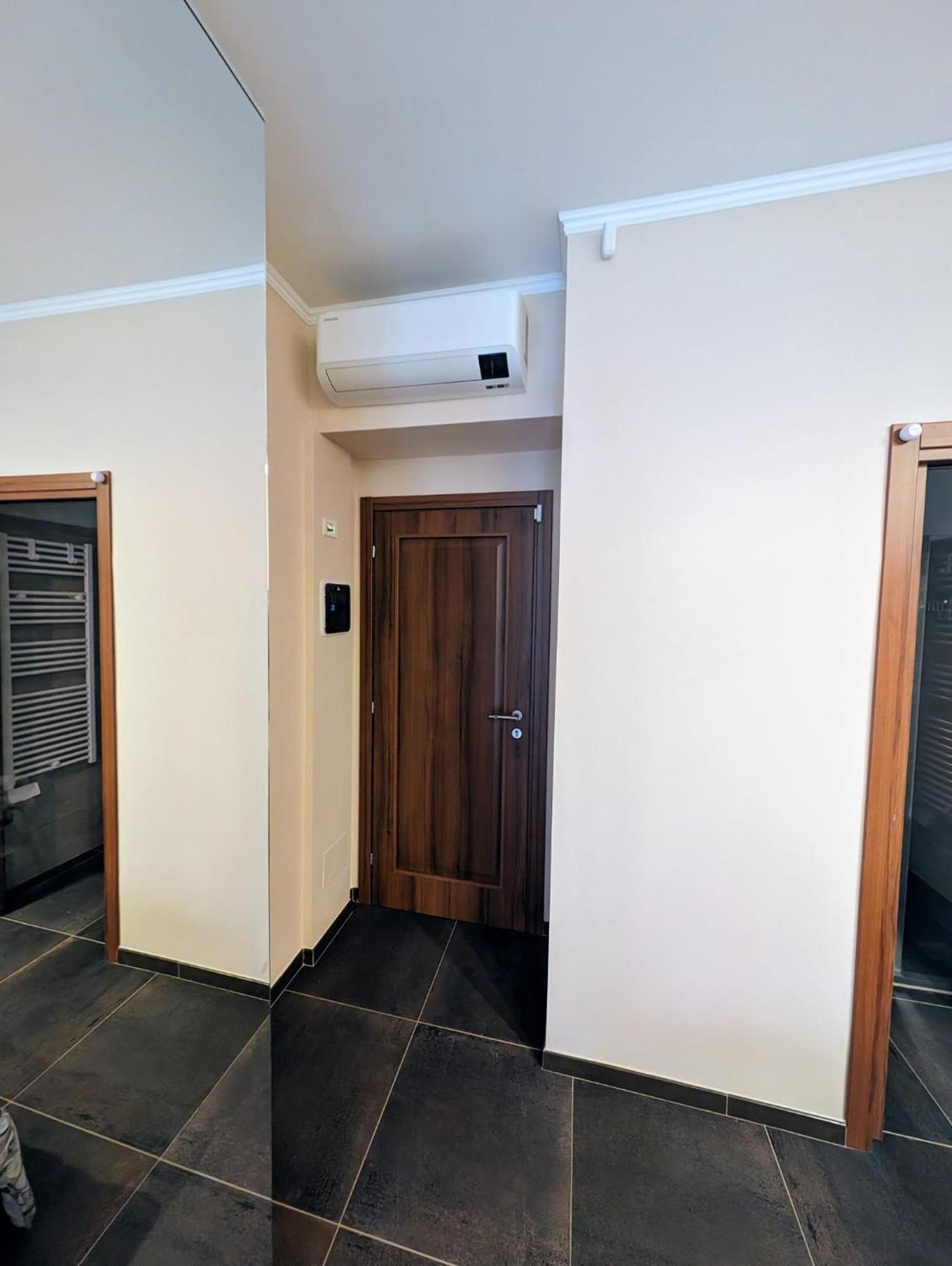 Benedict Rooms Bologna Exterior photo