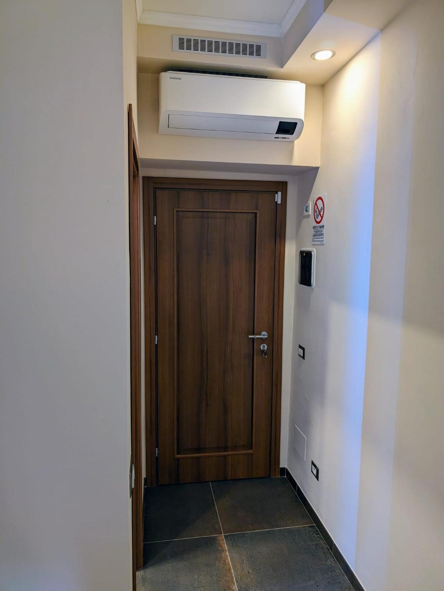 Benedict Rooms Bologna Exterior photo