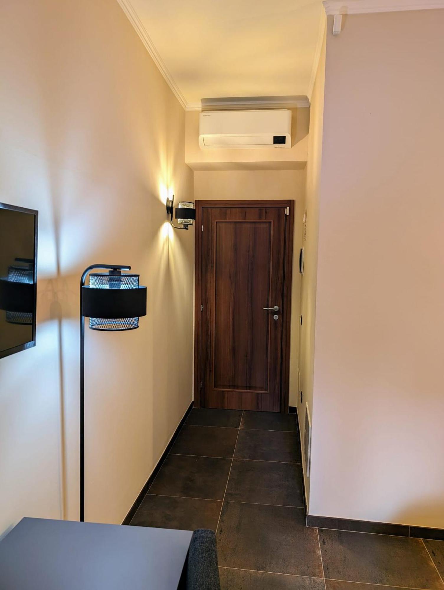 Benedict Rooms Bologna Exterior photo