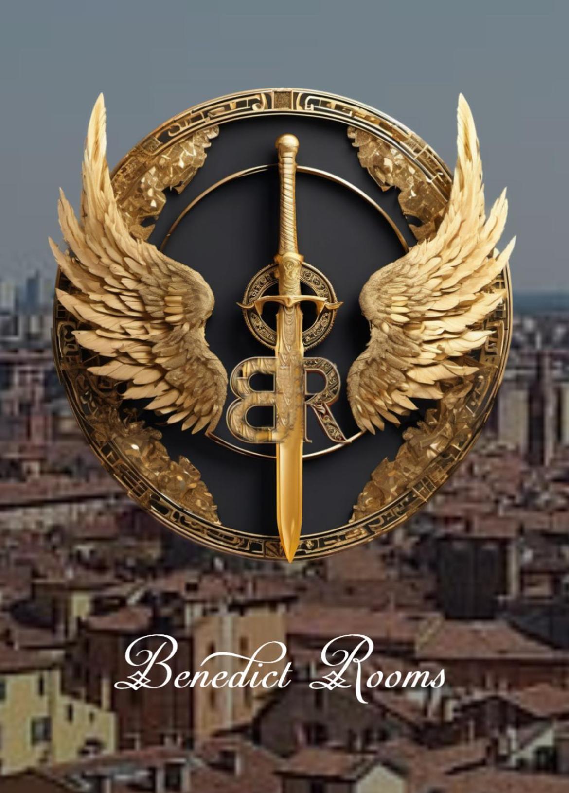 Benedict Rooms Bologna Exterior photo